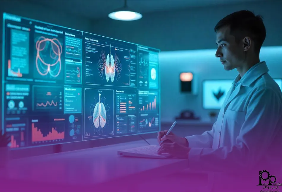 ژورنال نویسی حرفه ای مهندسی پزشکی